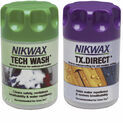 Nikwax Tech Wash/TX Direct Wash-In Twin Pack additional 1