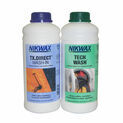 Nikwax Tech Wash/TX Direct Wash-In Twin Pack additional 2
