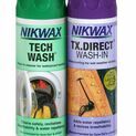 Nikwax Tech Wash/TX Direct Wash-In Twin Pack additional 3