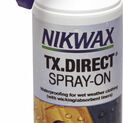 Nikwax TX Direct Spray-On additional 1