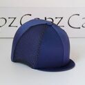Capz Side Vented Cap Cover Lycra additional 2