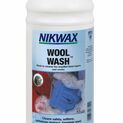 Nikwax Wool Wash additional 2