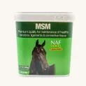 NAF MSM Powder additional 2