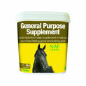 NAF General Purpose Supplement additional 2