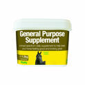 NAF General Purpose Supplement additional 4