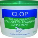 Clop additional 2