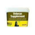 NAF Veteran Supplement additional 1