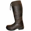 Mark Todd Country Boots Mark II Child Brown Std additional 1