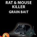 Rentokil Rodine Rat & Mouse Killer Grain Bait additional 3