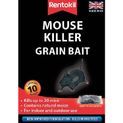 Rentokil Mouse Killer Grain Bait additional 2