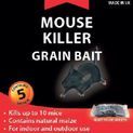 Rentokil Mouse Killer Grain Bait additional 1