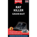Rentokil Rat Killer Grain Bait additional 2