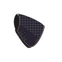 Mark Todd Turnout Rug Lightweight Neck Cover Navy/Beige/Royal Plaid additional 1