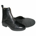 Mark Todd Paddock Boots Campino Zip Black additional 3