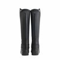 Mark Todd Tall Winter Boots Fleece Lined Adult Black additional 2