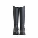 Mark Todd Tall Winter Boots Fleece Lined Adult Black additional 3