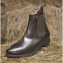 Mark Todd Toddy Jodhpur Boots Adult Black additional 1