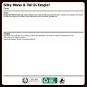 NAF Silky Mane &amp; Tail D-Tangler Conditioning Spray additional 3