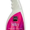 NAF Silky Mane &amp; Tail D-Tangler Conditioning Spray additional 1