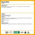 NAF EnerG Shot - 3 X 30 ml additional 2