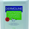 Dermoline Insect Shampoo For Horses additional 1