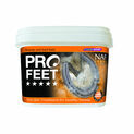 NAF Five Star Pro Feet Powder additional 1