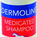 Dermoline Medicated Shampoo additional 1