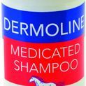 Dermoline Medicated Shampoo additional 1
