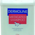 Dermoline Medicated Shampoo additional 2