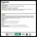 NAF Five Star Respirator additional 2