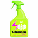 NAF Off Citronella Spray additional 1