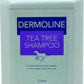 Dermoline Tea Tree Shampoo additional 3