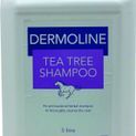 Dermoline Tea Tree Shampoo additional 3
