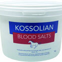 Kossolian Blood Salts additional 1