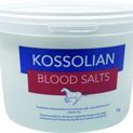 Kossolian Blood Salts additional 1