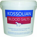 Kossolian Blood Salts additional 3