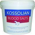 Kossolian Blood Salts additional 3