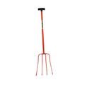Caldwells 4 Prong Tubular Muck Fork PT additional 3