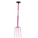Caldwells 4 Prong Tubular Muck Fork PT additional 1