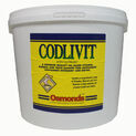 Osmonds Codlivit with Copper additional 1