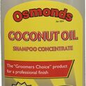 Osmonds Coconut Oil Shampoo additional 1