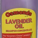 Osmonds Coconut Oil Shampoo additional 2