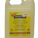 Osmonds Coconut Oil Shampoo additional 3