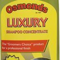 Osmonds Luxury Shampoo additional 1