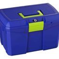 ProTack Equestrian Grooming Box - Medium 168 additional 5