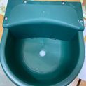 Poly Automatic Fill Horse Drinker - 3 Litre additional 2