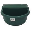 Poly Automatic Fill Horse Drinker - 3 Litre additional 1