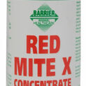 Barrier Red Mite X Concentrate additional 1