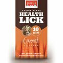 Rockies Health Lick additional 2