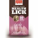 Rockies Health Lick additional 3